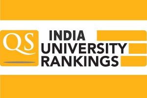 qs india rankings 2019