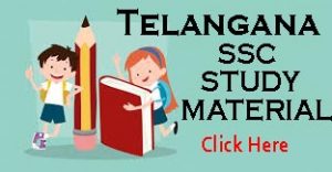 ts 10th class study material