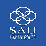 south asia university south asia university