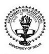 University of Delhi Recruitment 2016-17 – Technical Assistant Vacancy – Pay Scale:Rs.16700/-
