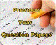 JNTU Kakinada BTech Previous Year Question Papers 2018