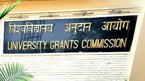 UGC released refund rules for Admission Withdrawls,check refund rules