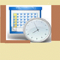 Andhra University M.Ed 2nd Year 1st Sem Reg & Supply Nov 2018 Revised Exam Time Table