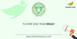 TS Inter 2nd year Results 2020