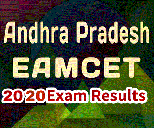 AP EAPCET 2021 Results – Andhra Pradesh EAPCET Rank card @ Manabadi.com Available Now (Agri)