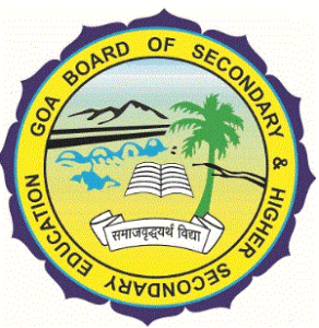 Goa Board HSSC Result 2021