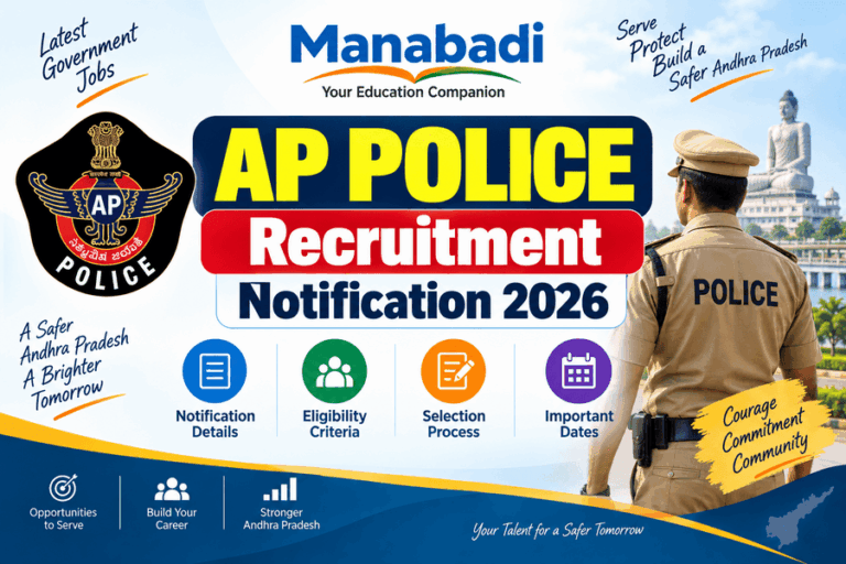AP-Police-Recruitment-Notification-2026
