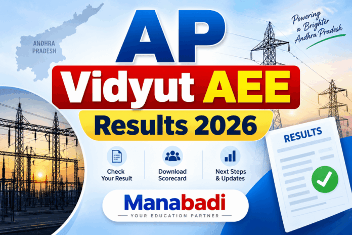 AP-Vidyut-AEE-Result AP-Vidyut-AEE-Result