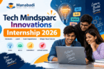 Tech-Mindsparc-Innovations-Internship-2026